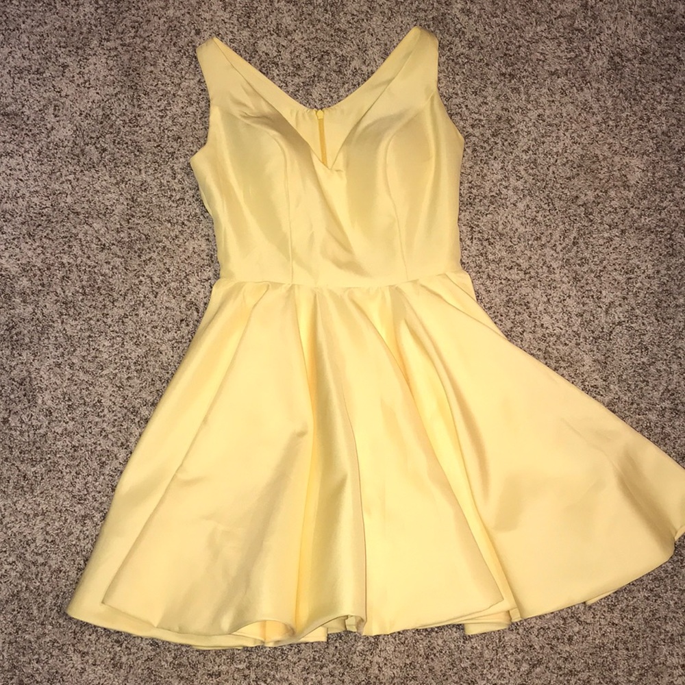 Homecoming/ prom dress